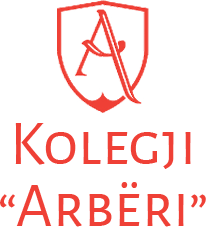 Për Kolegjin Arbëri